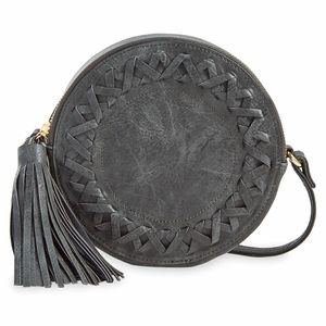 😊Mud Pie Canteen Purse